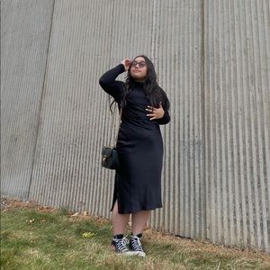 Meet your Posher, Brittaney